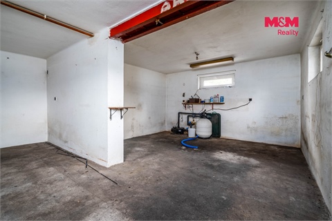 Prodej rodinného domu, 148 m² 26