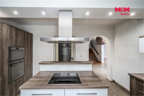 Prodej rodinného domu, 148 m² - 10