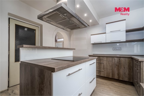 Prodej rodinného domu, 148 m² 10