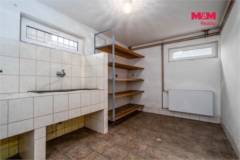 Prodej rodinného domu, 148 m² - 22