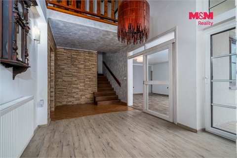 Prodej rodinného domu, 148 m² 8