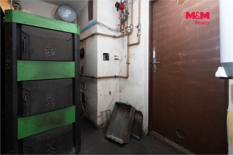 Prodej rodinného domu, 148 m² 28