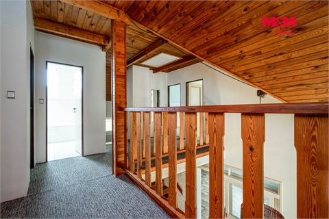 Prodej rodinného domu, 148 m² - 14