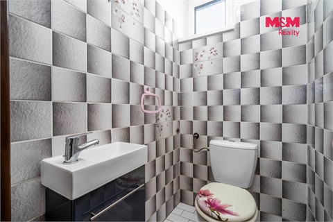 Prodej rodinného domu, 148 m² - 12