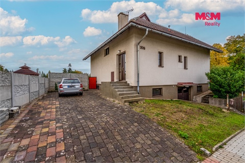 Prodej rodinného domu, 148 m² - 28