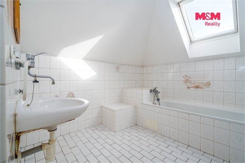 Prodej rodinného domu, 148 m² 20
