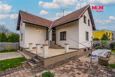 Prodej rodinného domu, 148 m² 2