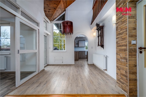 Prodej rodinného domu, 148 m² - 6