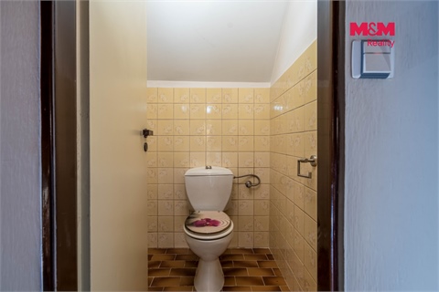 Prodej rodinného domu, 148 m² - 18