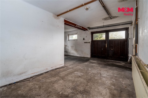 Prodej rodinného domu, 148 m² - 24