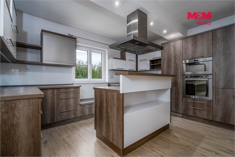 Prodej rodinného domu, 148 m² - 8