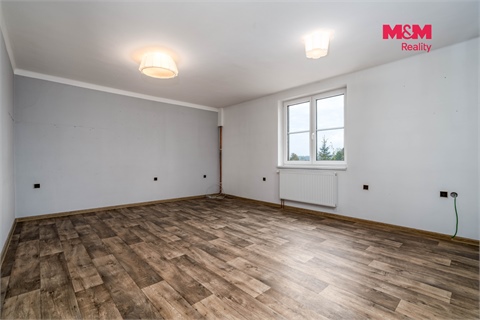 Prodej rodinného domu, 148 m² - 4