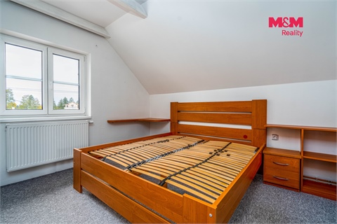 Prodej rodinného domu, 148 m² - 20