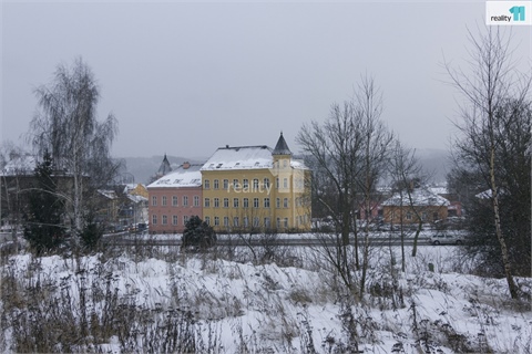 Pronájem kanceláře, 52 m² - 8