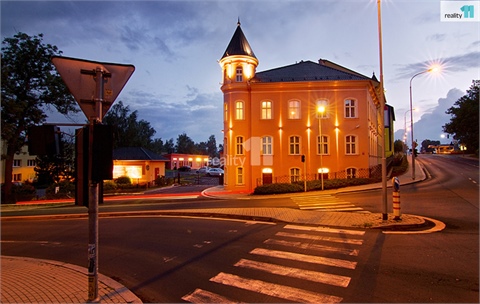 Pronájem kanceláře, 52 m² 8