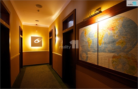 Pronájem kanceláře, 52 m² - 6