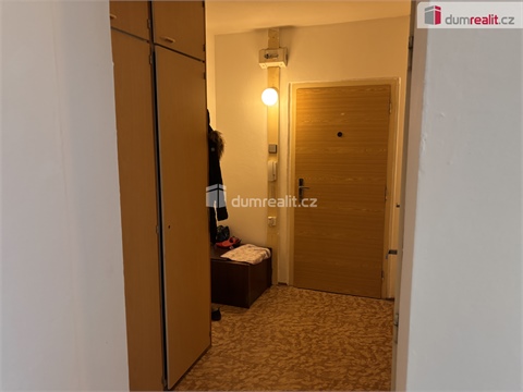 Pronájem bytu 1kk, 17 m² 16