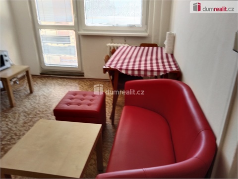 Pronájem bytu 1kk, 17 m² 8