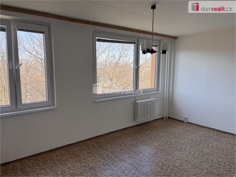 Pronájem bytu 1kk, 17 m² 2