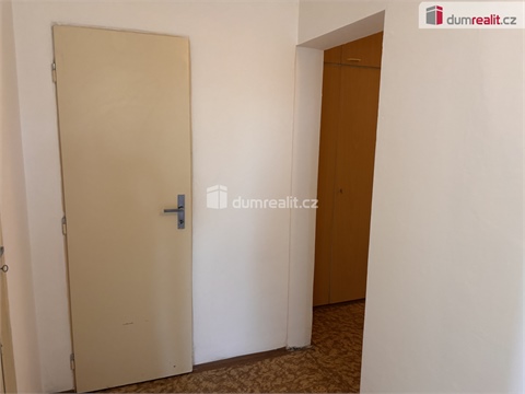 Pronájem bytu 1kk, 17 m² 10