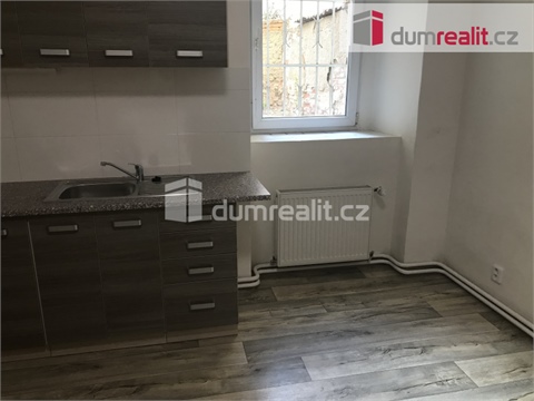 Pronájem bytu 1kk, 17 m² - 10