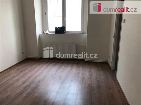 Pronájem bytu 1kk, 17 m² - 2