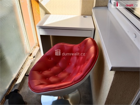 Pronájem bytu 1kk, 17 m² 4