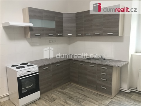 Pronájem bytu 1kk, 17 m² - 6