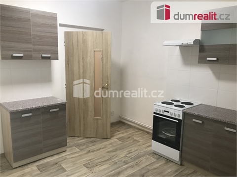 Pronájem bytu 1kk, 17 m² - 8