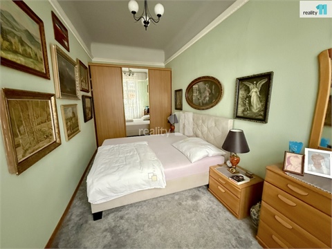 Prodej bytu 3+1, 92 m² - 4