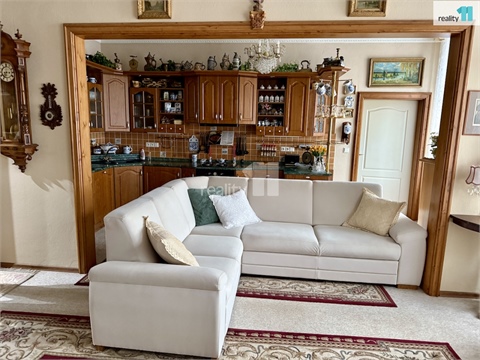 Prodej bytu 3+1, 92 m² 2