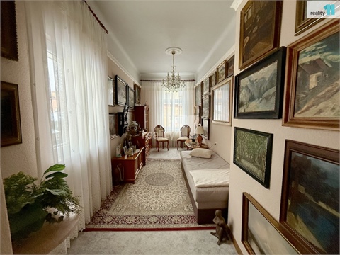 Prodej bytu 3+1, 92 m² 4