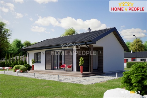 Prodej rodinného domu, 100 m² 6