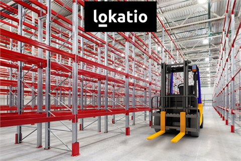 Pronájem skladu / haly, 10 446 m² - 0