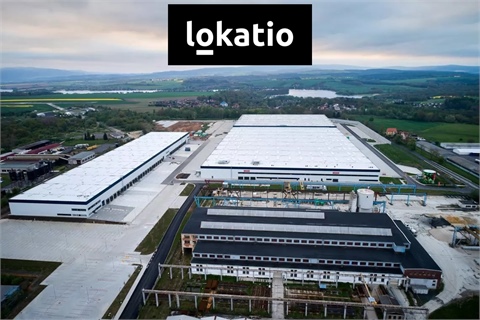 Pronájem skladu / haly, 11 000 m² 6