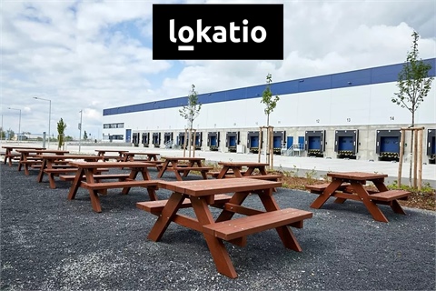 Pronájem skladu / haly, 11 000 m² 2