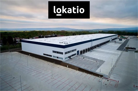 Pronájem skladu / haly, 11 000 m² 4