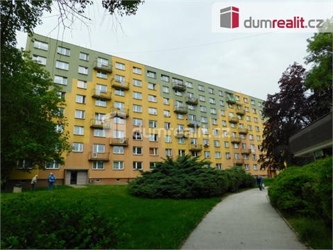 Pronájem bytu 2+1, 57 m² 10