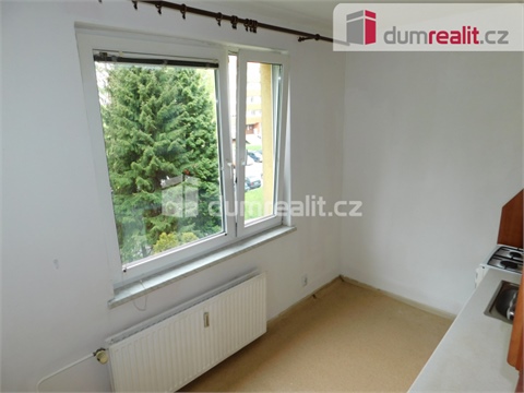 Pronájem bytu 2+1, 57 m² 6