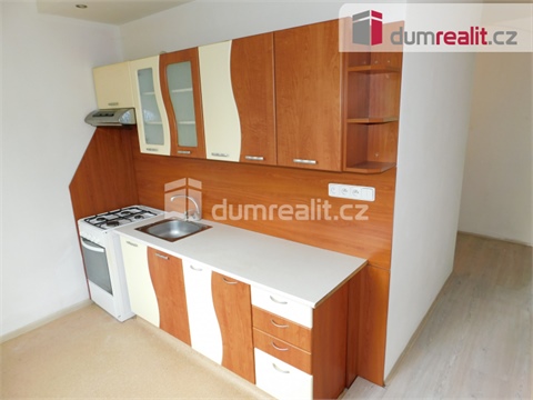 Pronájem bytu 2+1, 57 m² 0