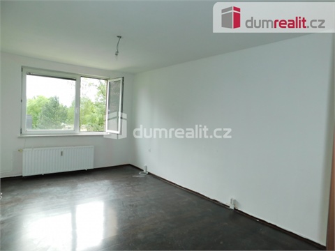 Pronájem bytu 2+1, 57 m² - 0