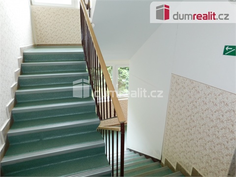 Pronájem bytu 2+1, 57 m² 8