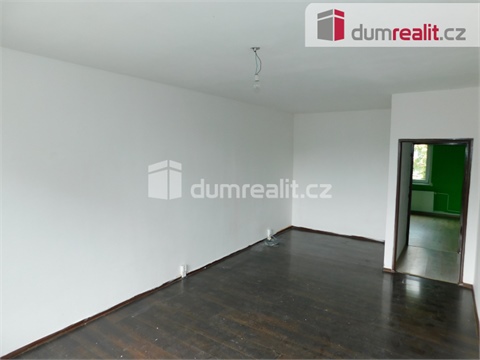 Pronájem bytu 2+1, 57 m² 2