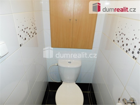 Pronájem bytu 2+1, 57 m² - 4