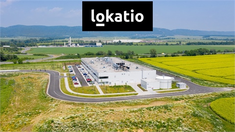 Pronájem skladu / haly, 37 684 m² 8