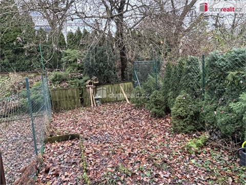 Pronájem bytu 1kk, 26 m² - 20