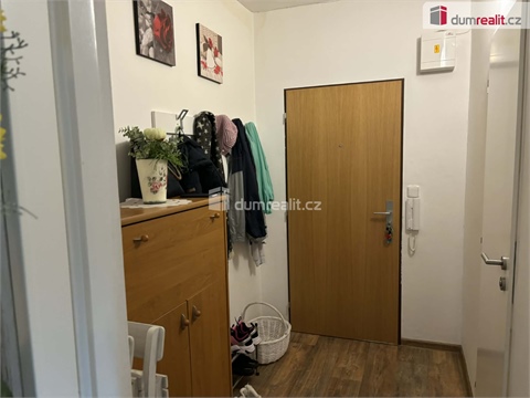 Pronájem bytu 1kk, 26 m² - 4