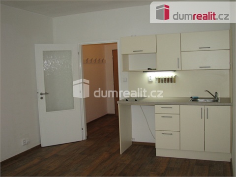 Pronájem bytu 1kk, 26 m² 12