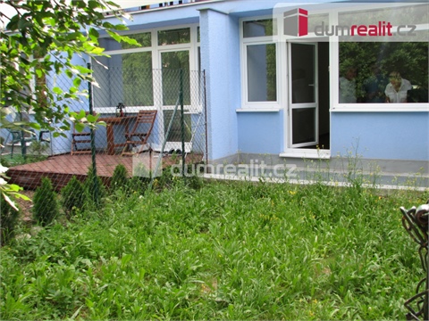 Pronájem bytu 1kk, 26 m² 14