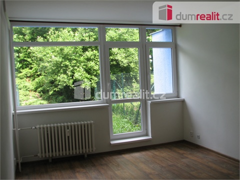 Pronájem bytu 1kk, 26 m² 4